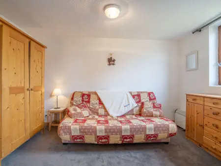 Jettay Choucas 127, Appartement 6 personnes à Les Ménuires - Photo 8
