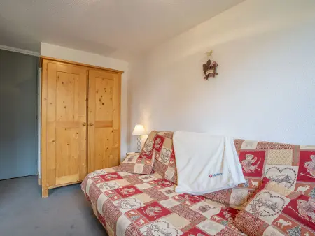 Jettay Choucas 127, Appartement 6 personnes à Les Ménuires - Photo 9