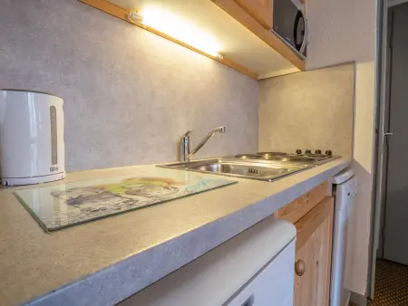 Jettay Choucas 127, Appartement 6 personnes à Les Ménuires - Photo 10