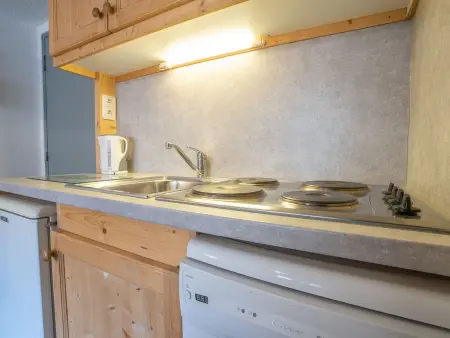 Jettay Choucas 127, Appartement 6 personnes à Les Ménuires - Photo 11