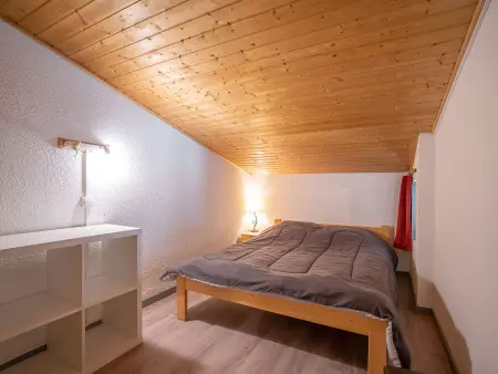 Jettay Choucas 127, Appartement 6 personnes à Les Ménuires - Photo 12