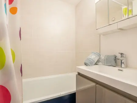 Jettay Choucas 127, Appartement 6 personnes à Les Ménuires - Photo 14