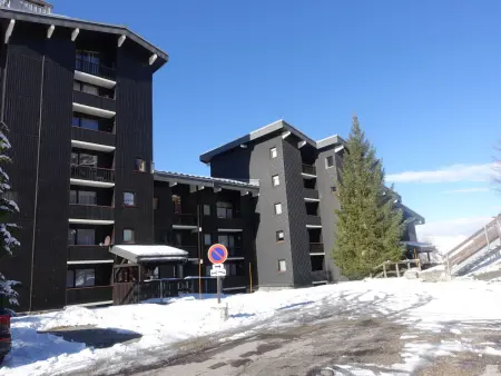 Jettay Choucas 127, Appartement 6 personnes à Les Ménuires - Photo 18
