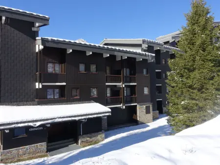 Jettay Choucas 127, Appartement 6 personnes à Les Ménuires - Photo 19
