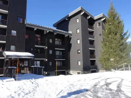 Jettay Choucas 127, Appartement 6 personnes à Les Ménuires - Photo 21
