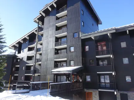 Jettay Choucas 127, Appartement 6 personnes à Les Ménuires - Photo 22