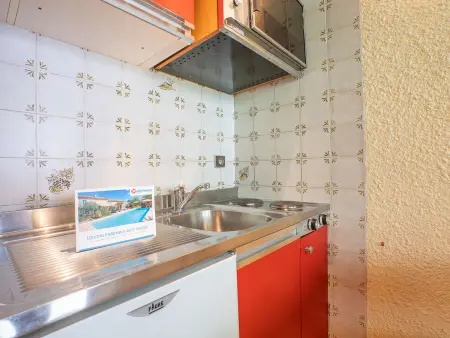 Sérac B4, Appartement 2 personnes à Val Thorens - Photo 4
