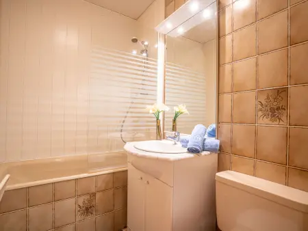 Sérac B4, Appartement 2 personnes à Val Thorens - Photo 8