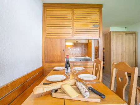 Névés 150, Appartement 4 personnes à Val Thorens - Photo 3