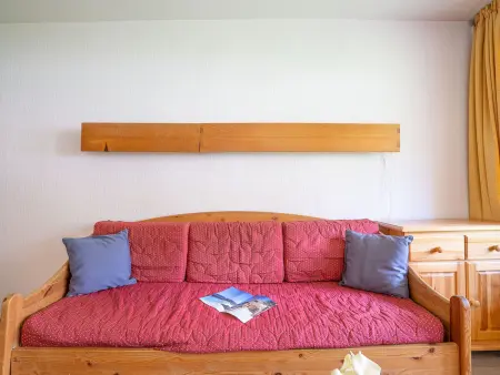Névés 150, Appartement 4 personnes à Val Thorens - Photo 7