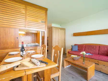 Névés 150, Appartement 4 personnes à Val Thorens - Photo 9