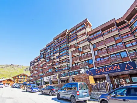 Névés 150, Appartement 4 personnes à Val Thorens - Photo 15