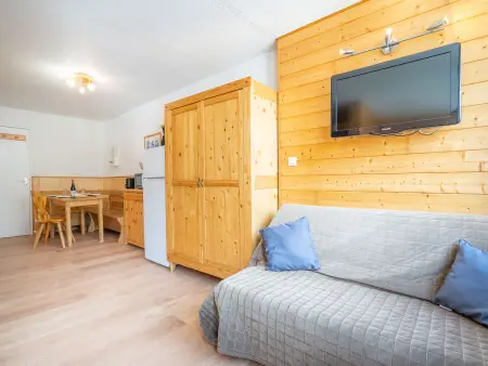 Cime de Caron 2701, Appartement 4 personnes à Val Thorens - Photo 2