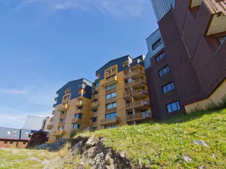 Cime de Caron 2701, Appartement 4 personnes à Val Thorens - Photo 14