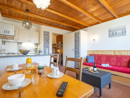 Lac Blanc 101, Appartement 4 personnes à Val Thorens - Photo 1