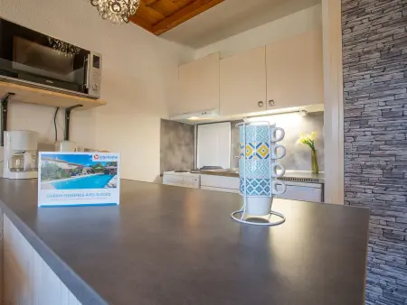 Lac Blanc 101, Appartement 4 personnes à Val Thorens - Photo 8