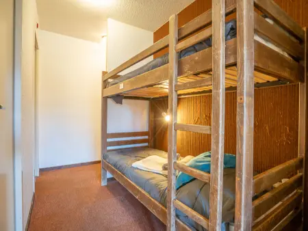 Lac Blanc 101, Appartement 4 personnes à Val Thorens - Photo 9