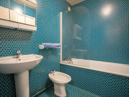 Lac Blanc 101, Appartement 4 personnes à Val Thorens - Photo 10