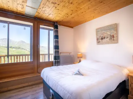 Lac Blanc 704, Appartement 6 personnes à Val Thorens - Photo 2