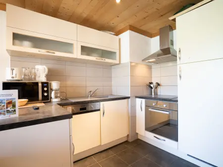 Lac Blanc 704, Appartement 6 personnes à Val Thorens - Photo 3