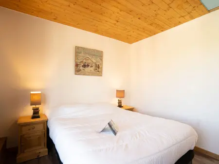 Lac Blanc 704, Appartement 6 personnes à Val Thorens - Photo 8