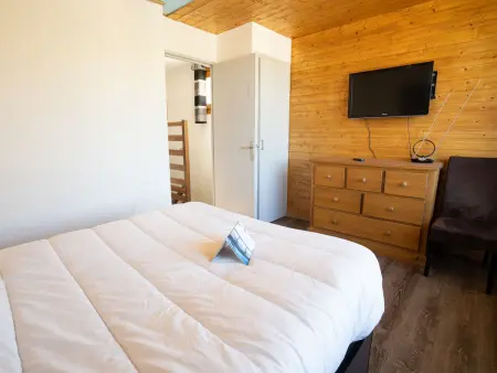 Lac Blanc 704, Appartement 6 personnes à Val Thorens - Photo 9