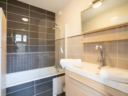 Lac Blanc 704, Appartement 6 personnes à Val Thorens - Photo 12