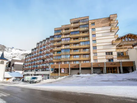 Lac Blanc 704, Appartement 6 personnes à Val Thorens - Photo 15