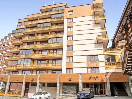 Lac Blanc 704, Appartement 6 personnes à Val Thorens - Photo 16