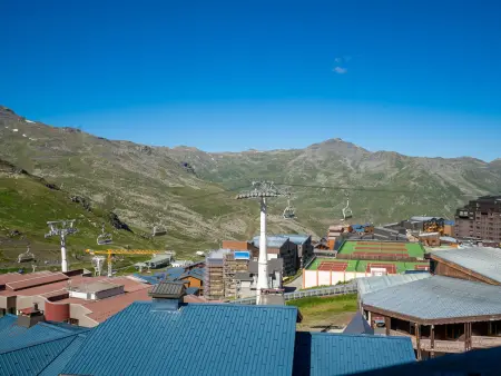 Lac Blanc 704, Appartement 6 personnes à Val Thorens - Photo 17