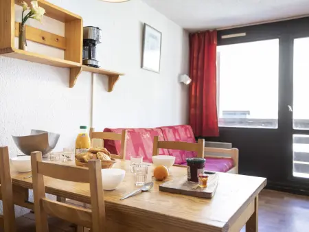 Lauzières 616, Appartement 6 personnes à Val Thorens - Photo 1