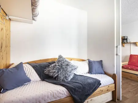 Lauzières 616, Appartement 6 personnes à Val Thorens - Photo 2