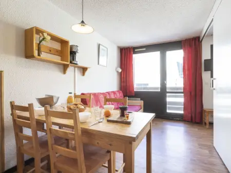 Lauzières 616, Appartement 6 personnes à Val Thorens - Photo 3