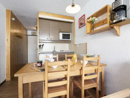 Lauzières 616, Appartement 6 personnes à Val Thorens - Photo 7