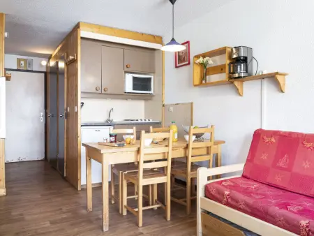 Lauzières 616, Appartement 6 personnes à Val Thorens - Photo 8
