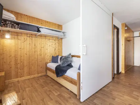 Lauzières 616, Appartement 6 personnes à Val Thorens - Photo 9