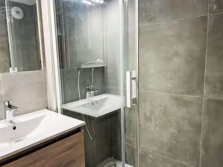 Lauzières 616, Appartement 6 personnes à Val Thorens - Photo 15