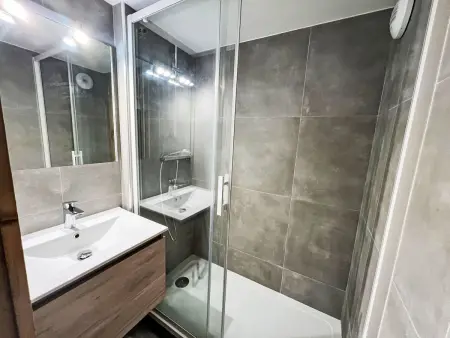 Lauzières 616, Appartement 6 personnes à Val Thorens - Photo 16