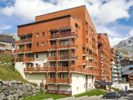 Lauzières 616, Appartement 6 personnes à Val Thorens - Photo 18