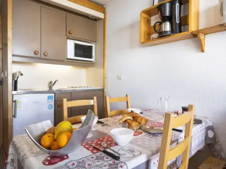 Lauzières 308, Appartement 5 personnes à Val Thorens - Photo 9