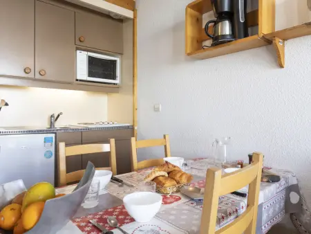 Lauzières 308, Appartement 5 personnes à Val Thorens - Photo 10