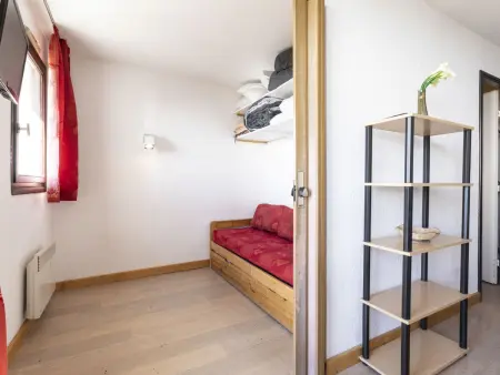 Lauzières 308, Appartement 5 personnes à Val Thorens - Photo 13