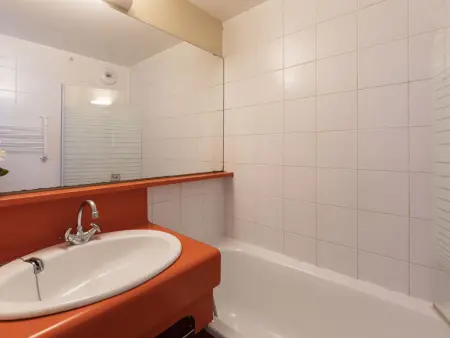 Lauzières 308, Appartement 5 personnes à Val Thorens - Photo 15