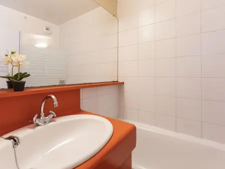 Lauzières 308, Appartement 5 personnes à Val Thorens - Photo 16