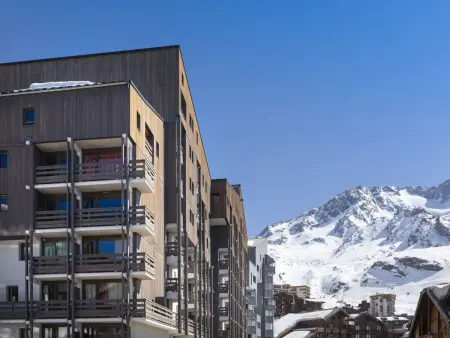 Lauzières 308, Appartement 5 personnes à Val Thorens - Photo 26