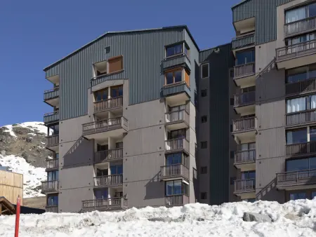 Lauzières 308, Appartement 5 personnes à Val Thorens - Photo 27