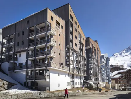 Lauzières 308, Appartement 5 personnes à Val Thorens - Photo 28