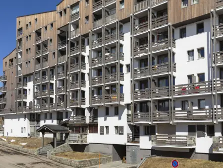 Lauzières 308, Appartement 5 personnes à Val Thorens - Photo 29