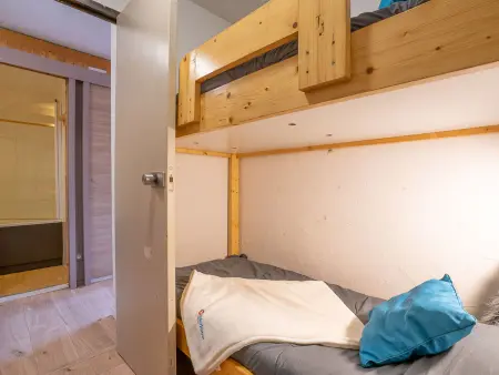 Arcelle 614, Appartement 4 personnes à Val Thorens - Photo 2