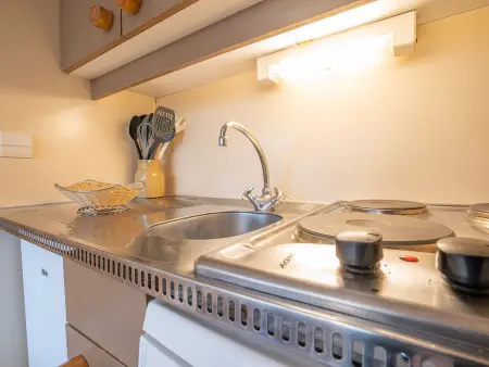 Arcelle 614, Appartement 4 personnes à Val Thorens - Photo 3